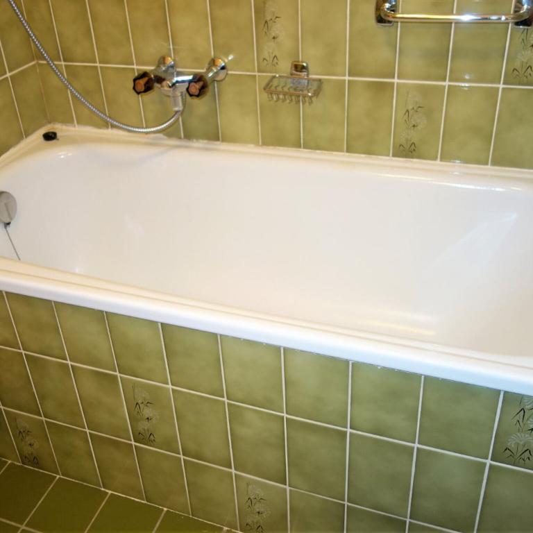 Apartment, 600m from cable car - Appartement 3 Chambres - 28