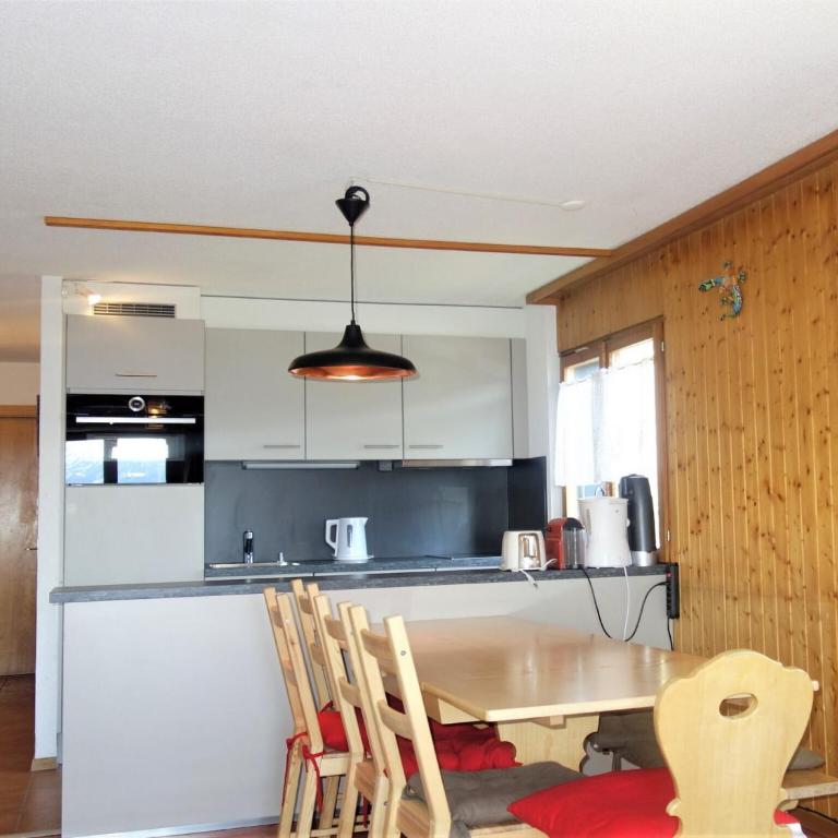 Apartment, 600m from cable car - Appartement 3 Chambres - 21