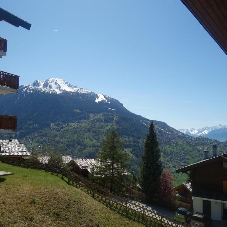Apartment, 600m from cable car - Appartement 3 Chambres - 12