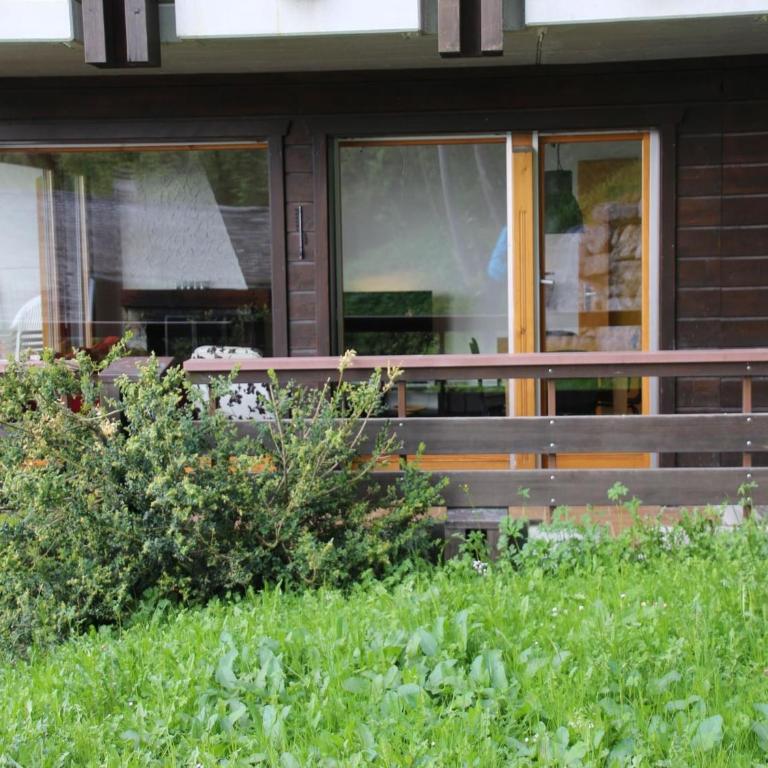 Apartment in Veysonnaz near Cable Car - Apartamento de 2 dormitorios - 5