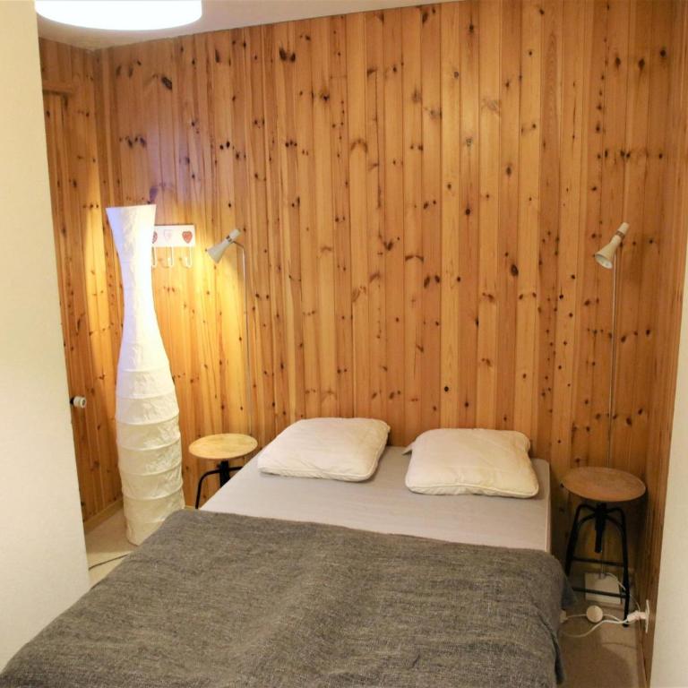 Apartment in Veysonnaz near Cable Car - Apartamento de 2 dormitorios - 4