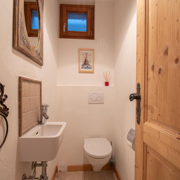 Chalet in Veysonnaz with hot tub - Chalet Superior - 19
