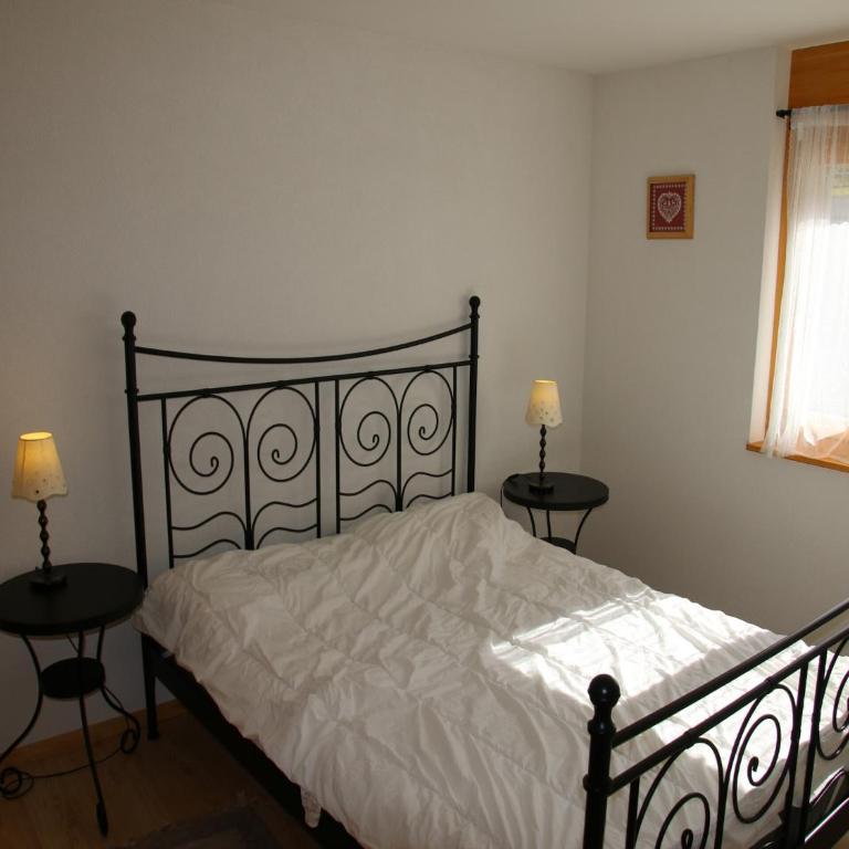 Charming Apartment With Balcony - Apartment mit 3 Schlafzimmern - 4