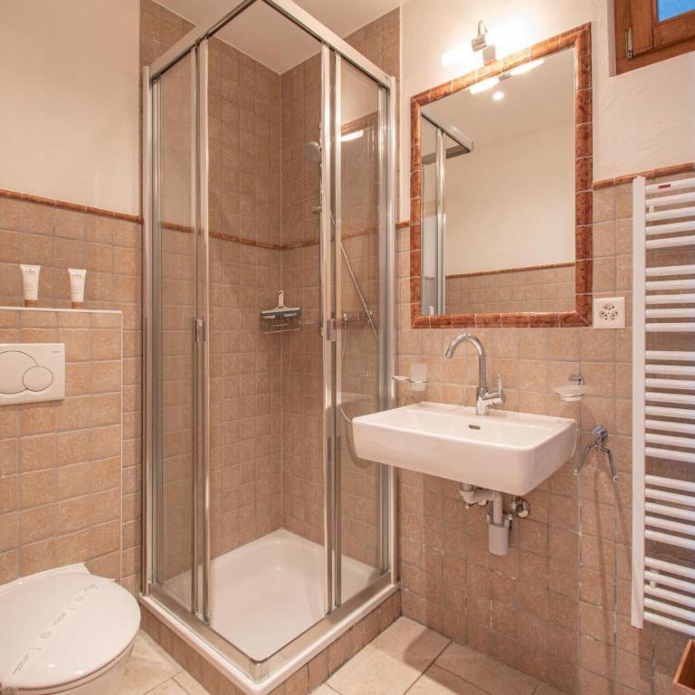 Chalet in Veysonnaz with hot tub - Chalet Superior - 22