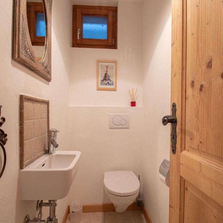 Chalet in Veysonnaz with hot tub - Chalet Superior - 23