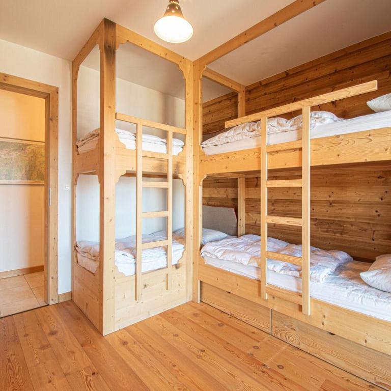 Chalet in Veysonnaz with hot tub - Chalet Superior - 15