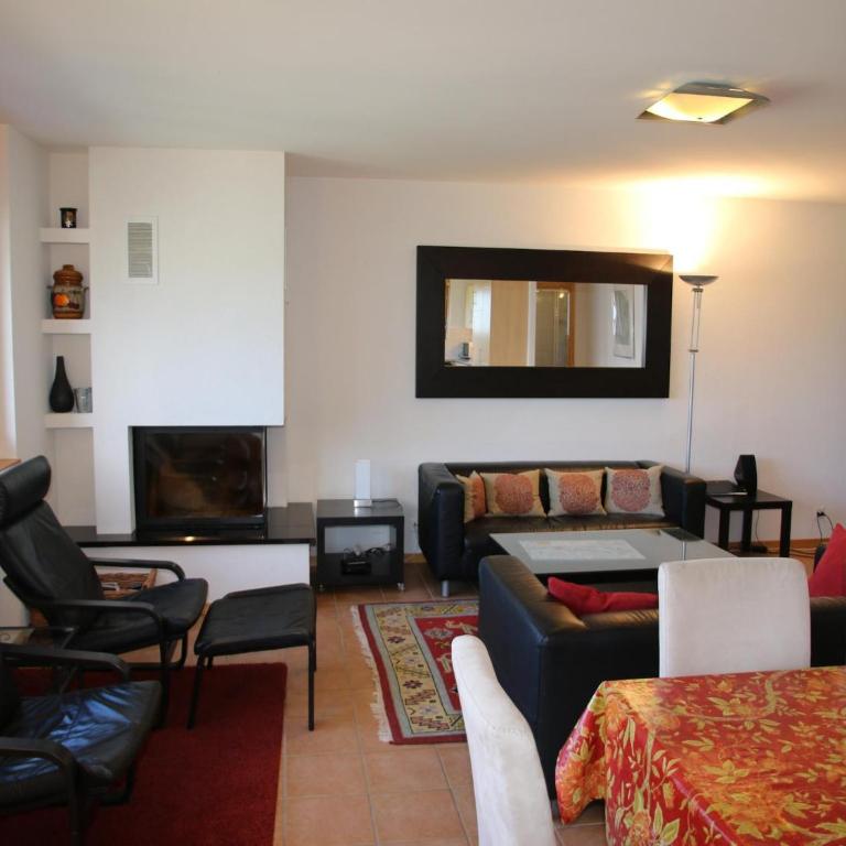 Charming Apartment With Balcony - Apartment mit 3 Schlafzimmern - 8