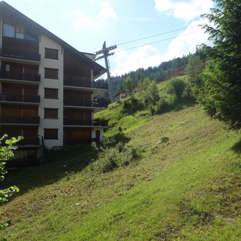 Amazing apartment with terrace - Apartment mit 1 Schlafzimmer - 25