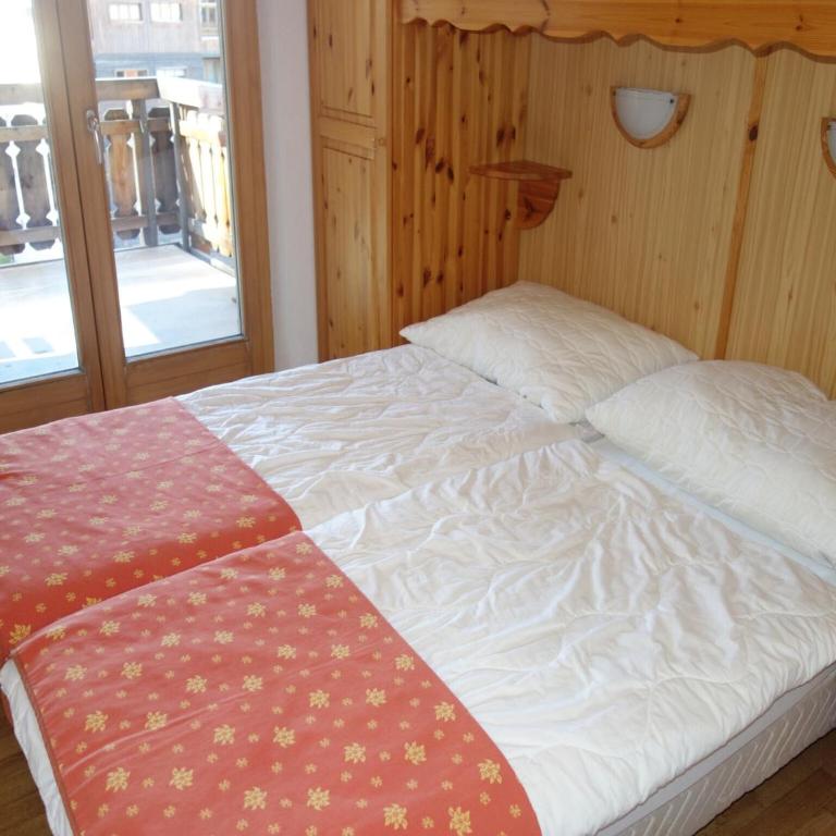 Amazing apartment with terrace - Apartment mit 1 Schlafzimmer - 3