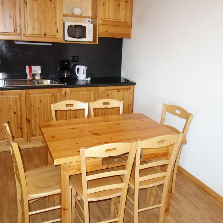Amazing apartment with terrace - Apartment mit 1 Schlafzimmer - 12
