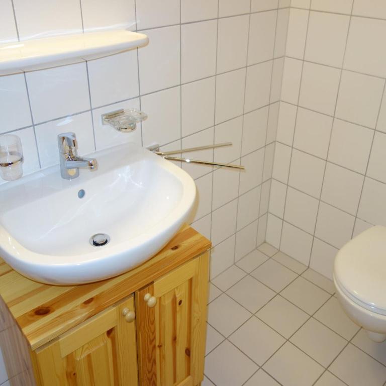 Amazing apartment with terrace - Apartment mit 1 Schlafzimmer - 20