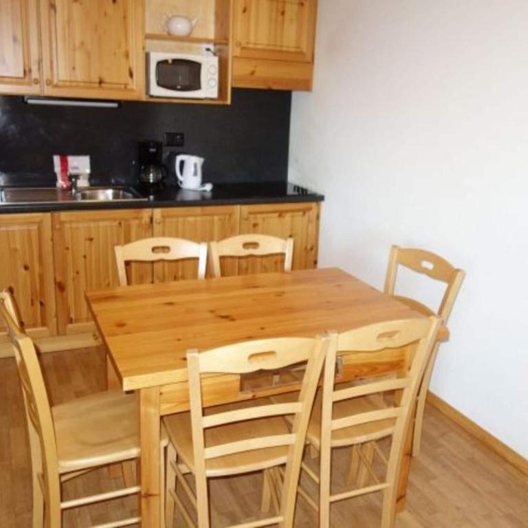 Amazing apartment with terrace - Apartment mit 1 Schlafzimmer - 13