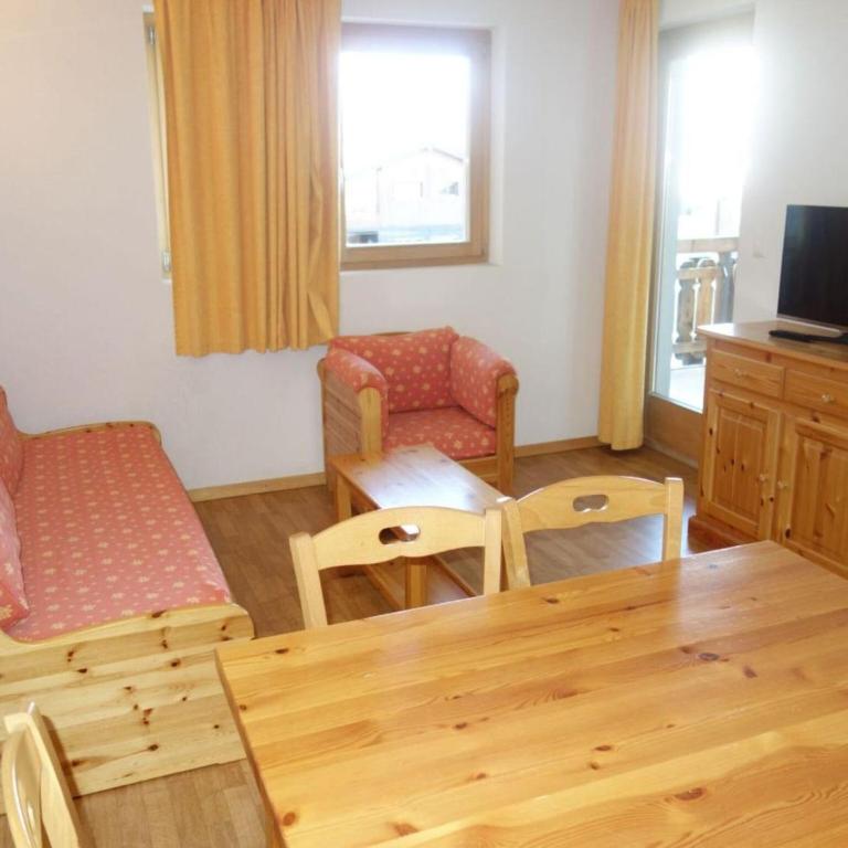 Amazing apartment with terrace - Apartment mit 1 Schlafzimmer - 16