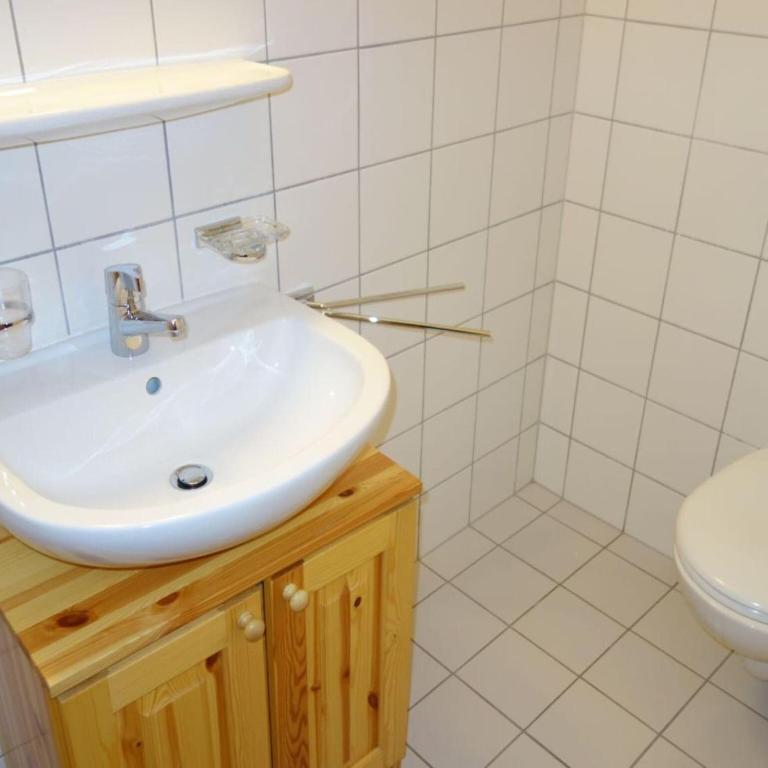 Amazing apartment with terrace - Apartment mit 1 Schlafzimmer - 22