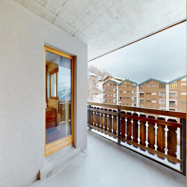 Apartment in Nendaz near Cable Car - Appartement 1 Chambre - 19