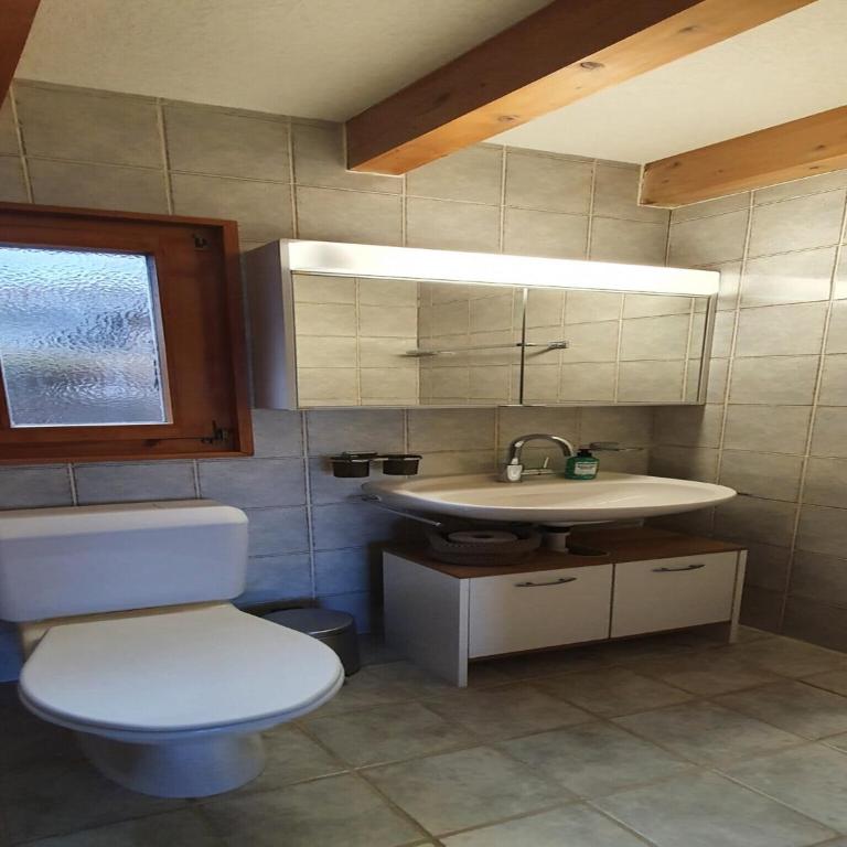 Chalet in Veysonnaz with valley view - Chalet Superior - 18