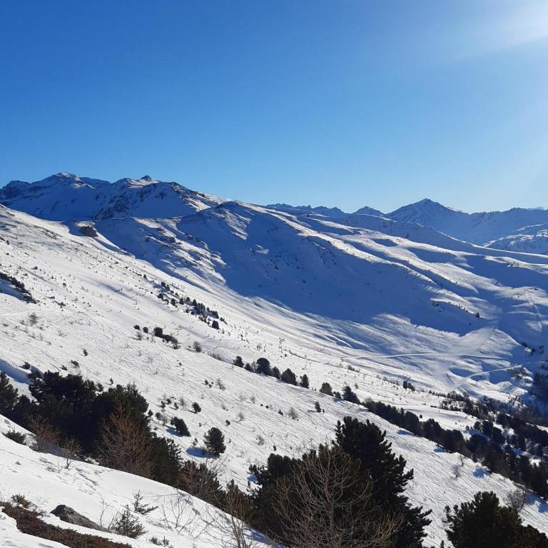 Apartment Veysonnaz near Ski Lift & Shuttle - Appartement 3 Chambres - 19