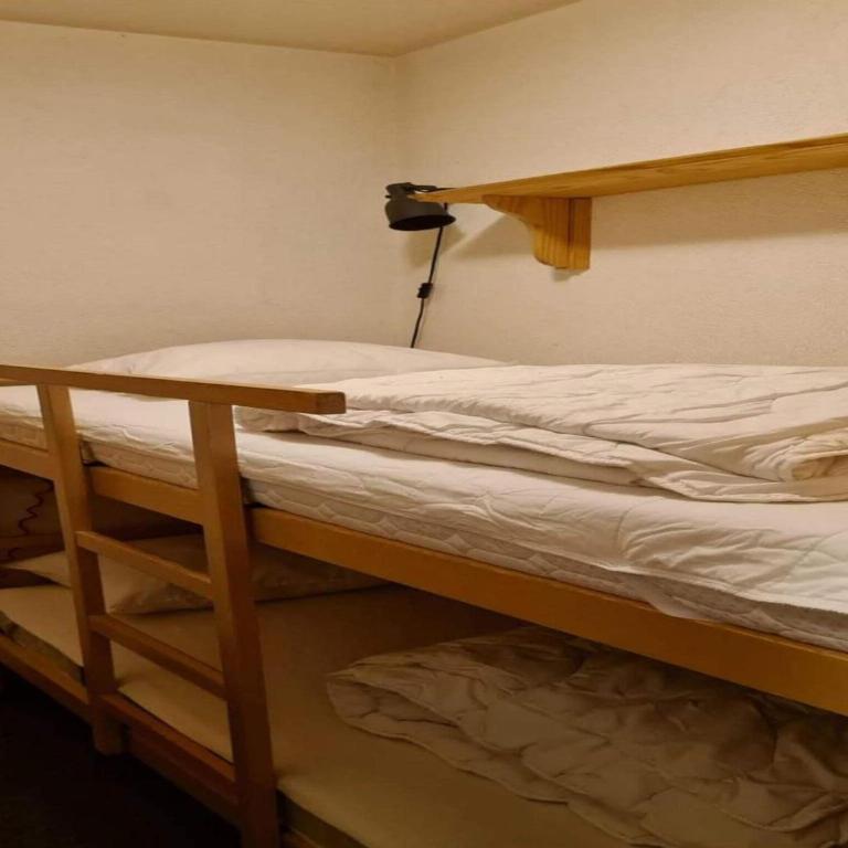 Apartment Veysonnaz near Ski Lift & Shuttle - Appartement 3 Chambres - 31
