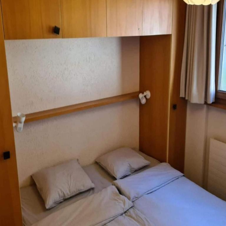 Apartment Veysonnaz near Ski Lift & Shuttle - Appartement 3 Chambres - 32