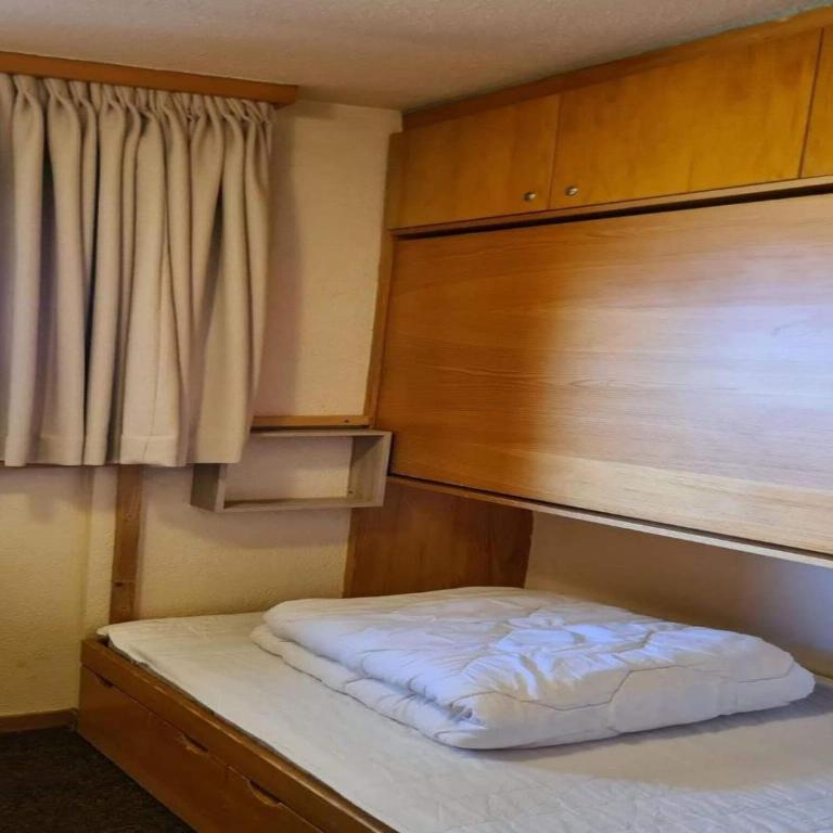 Apartment Veysonnaz near Ski Lift & Shuttle - Appartement 3 Chambres - 35