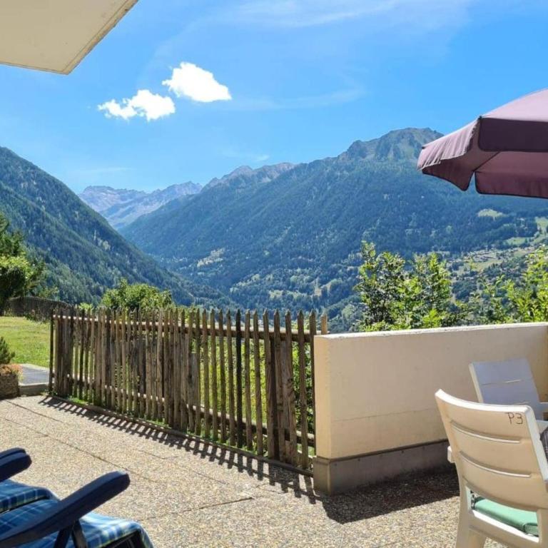 Apartment Veysonnaz near Ski Lift & Shuttle - Appartement 3 Chambres - 15