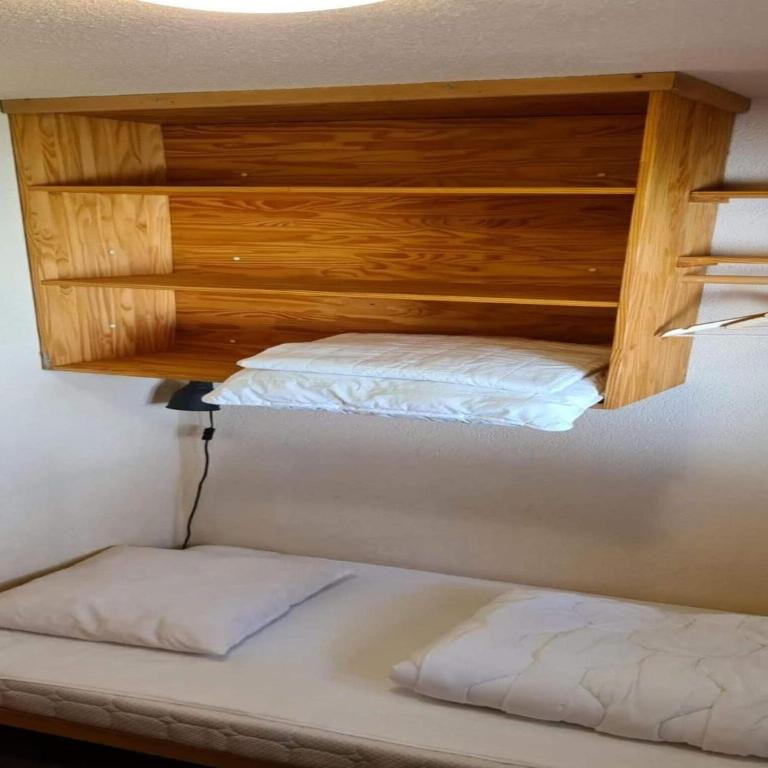Apartment Veysonnaz near Ski Lift & Shuttle - Appartement 3 Chambres - 34