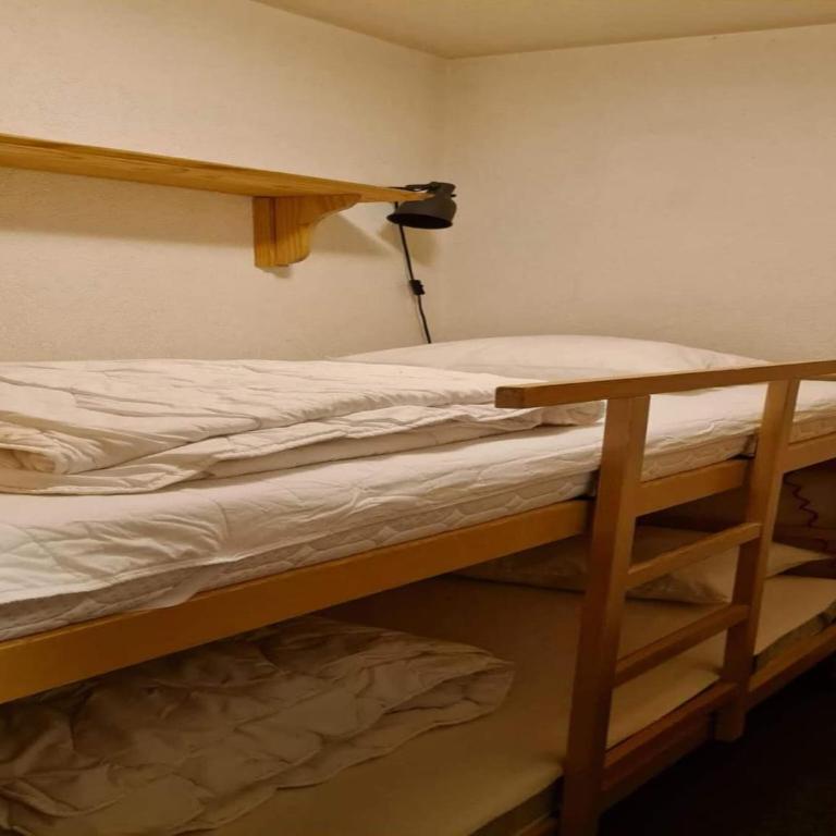 Apartment Veysonnaz near Ski Lift & Shuttle - Appartement 3 Chambres - 8