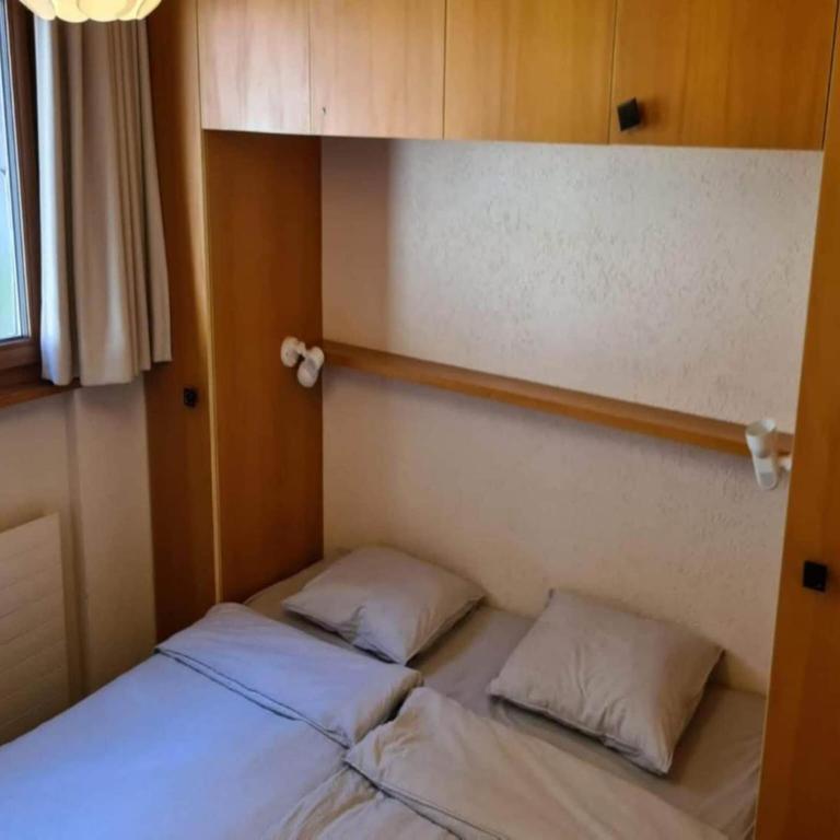Apartment Veysonnaz near Ski Lift & Shuttle - Appartement 3 Chambres - 9
