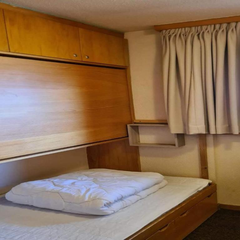 Apartment Veysonnaz near Ski Lift & Shuttle - Appartement 3 Chambres - 11