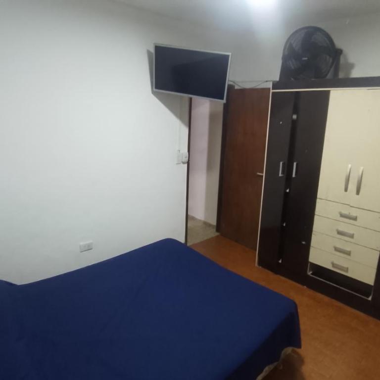 Departamento Flores del mar - One-Bedroom Apartment - 13