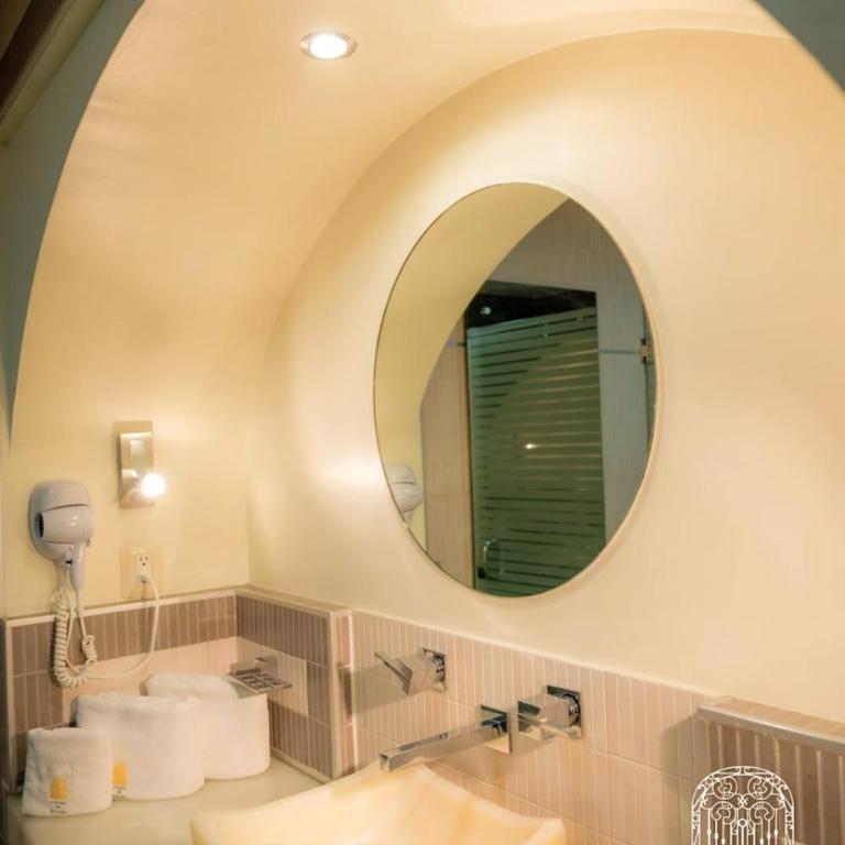 Hotel Puebla de Antaño - Suite Junior - 6