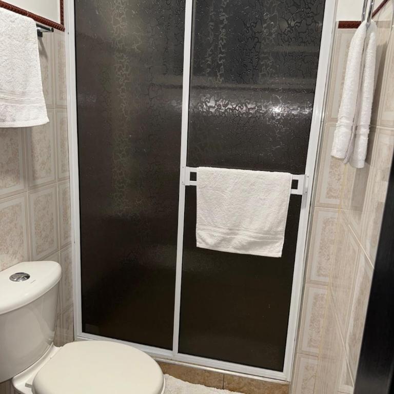 Ciudad Jardín, CERCA CLUB CAMPESTRE - Apartamento de 1 dormitorio - 6