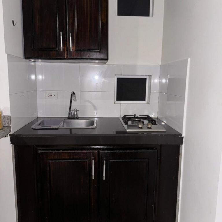 Ciudad Jardín, CERCA CLUB CAMPESTRE - Apartamento de 1 dormitorio - 10