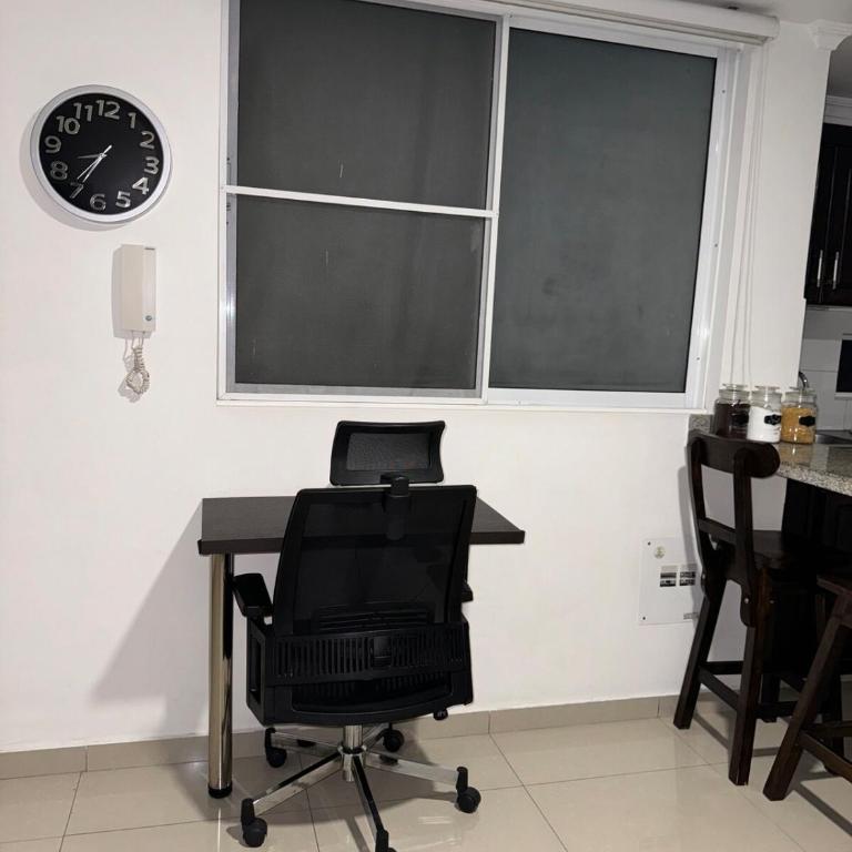 Ciudad Jardín, CERCA CLUB CAMPESTRE - Apartamento de 1 dormitorio - 11