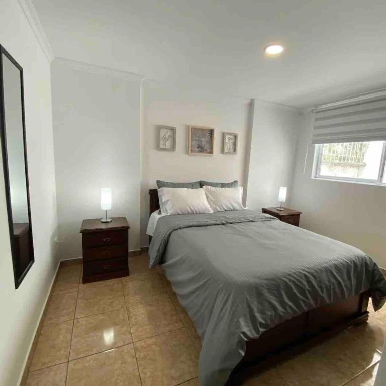 Ciudad Jardín, CERCA CLUB CAMPESTRE - Apartamento de 1 dormitorio - 16