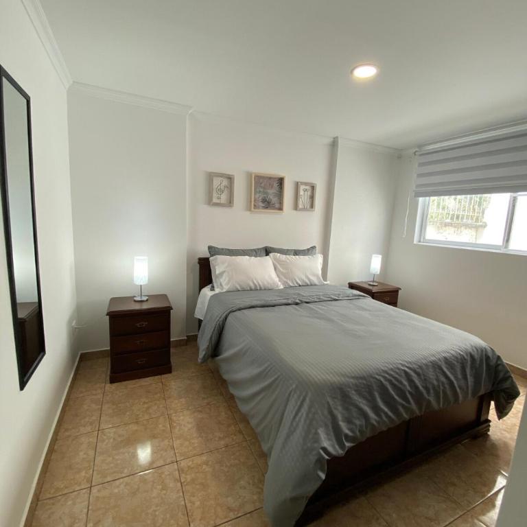 Ciudad Jardín, CERCA CLUB CAMPESTRE - Apartamento de 1 dormitorio - 17