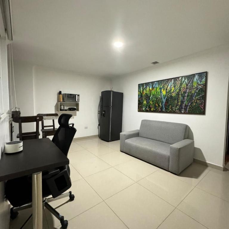 Ciudad Jardín, CERCA CLUB CAMPESTRE - Apartamento de 1 dormitorio - 19