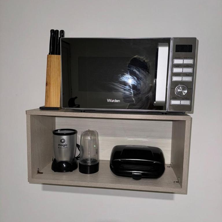 Ciudad Jardín, CERCA CLUB CAMPESTRE - Apartamento de 1 dormitorio - 20