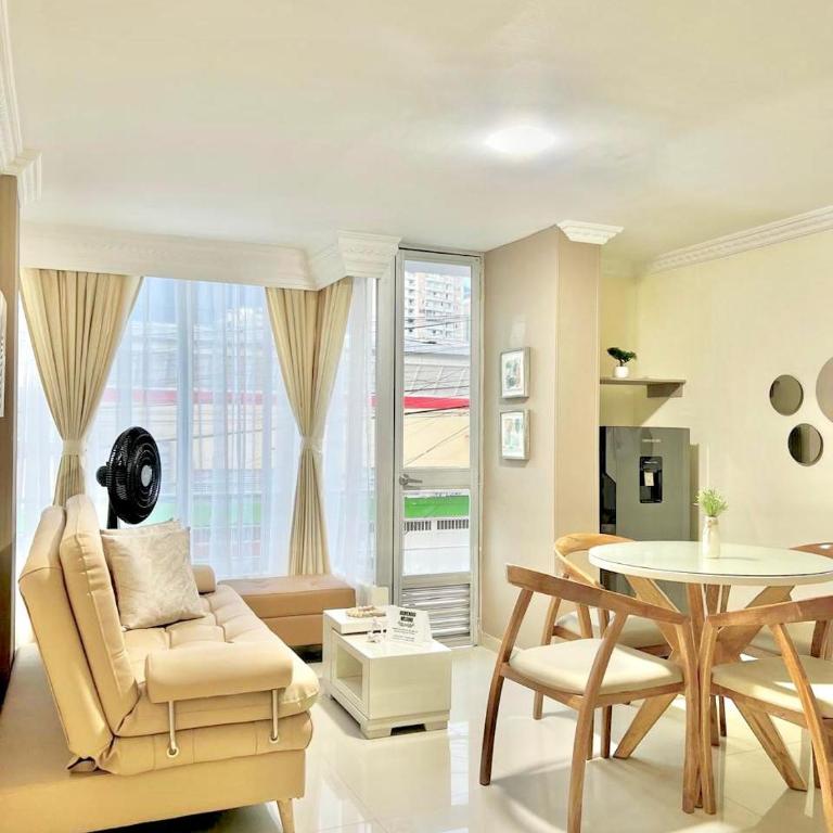 Moderno y Acogedor apartamento en Ibague 201 - Apartamento de 1 dormitorio - 1