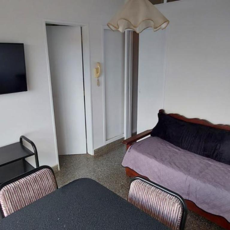 Beach aparment - Apartamento de 1 dormitorio - 10