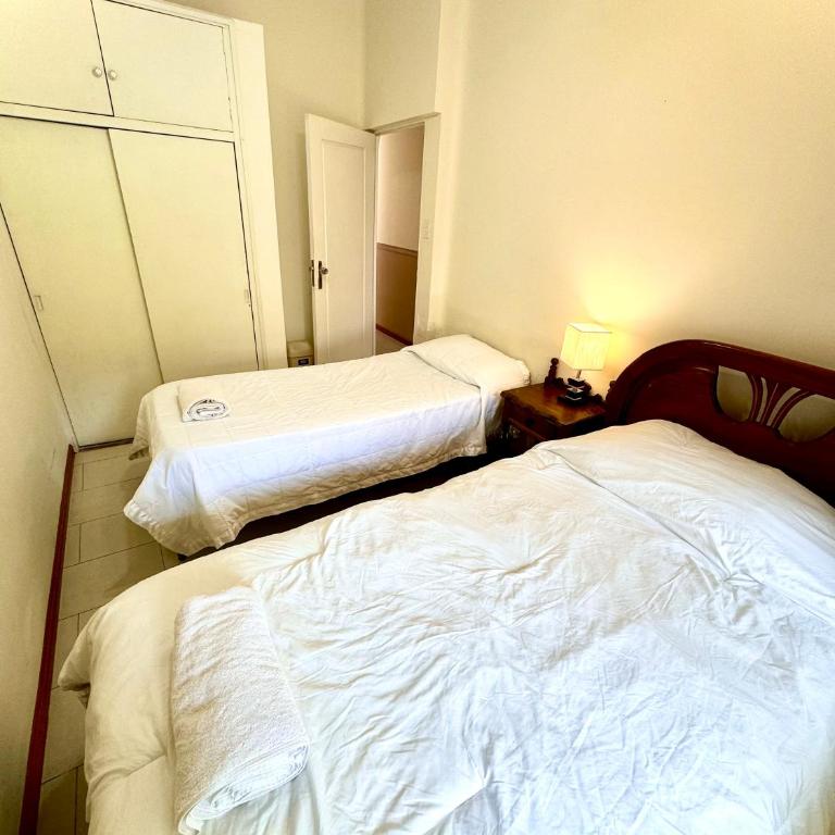 Apartamento, casita con amplio jardin - Apartamento de 2 dormitorios - 23