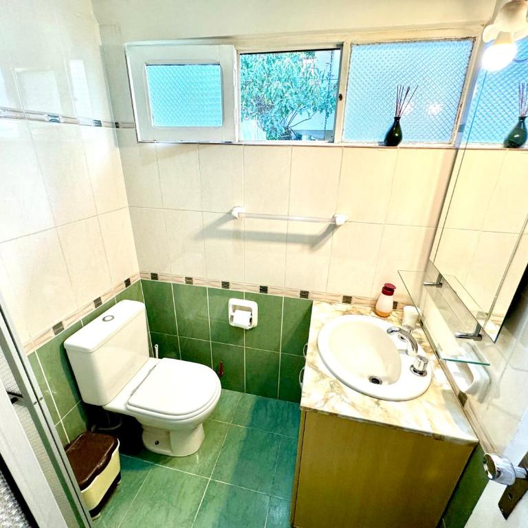 Apartamento, casita con amplio jardin - Apartamento de 2 dormitorios - 26