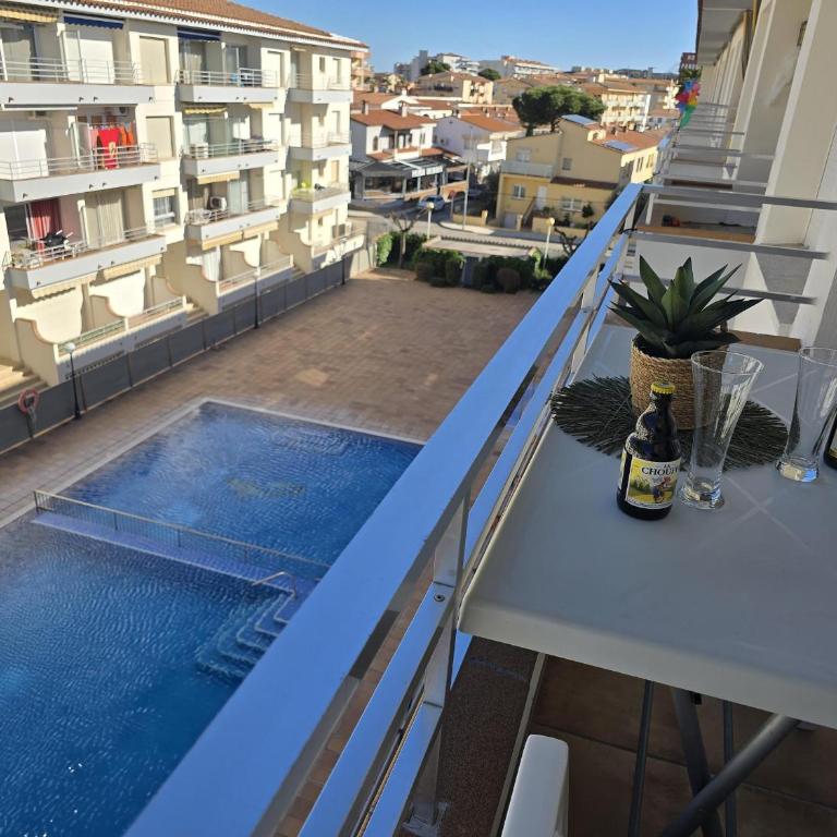 Apartamento soleado cerca de la playa - Mascotas bienvenidas - ES-323-7 - Apartment - 4