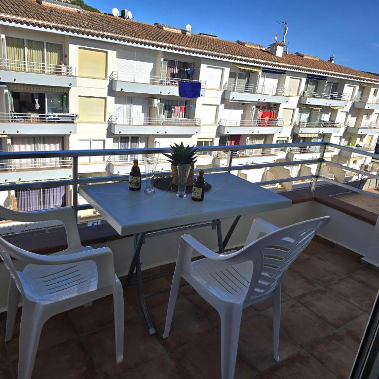 Apartamento soleado cerca de la playa - Mascotas bienvenidas - ES-323-7 - Apartment - 8