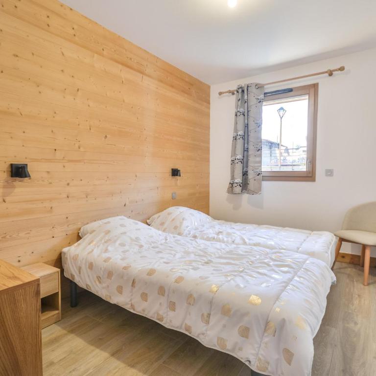 Duplex 8 pers moderne, centre Morzine, proche télécabines - FR-1-684-69 - Apartment - 3