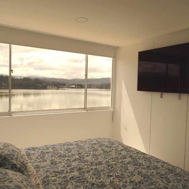 703 Náutica Sochagota Club House Lux - Apartamento de 2 dormitorios - 33