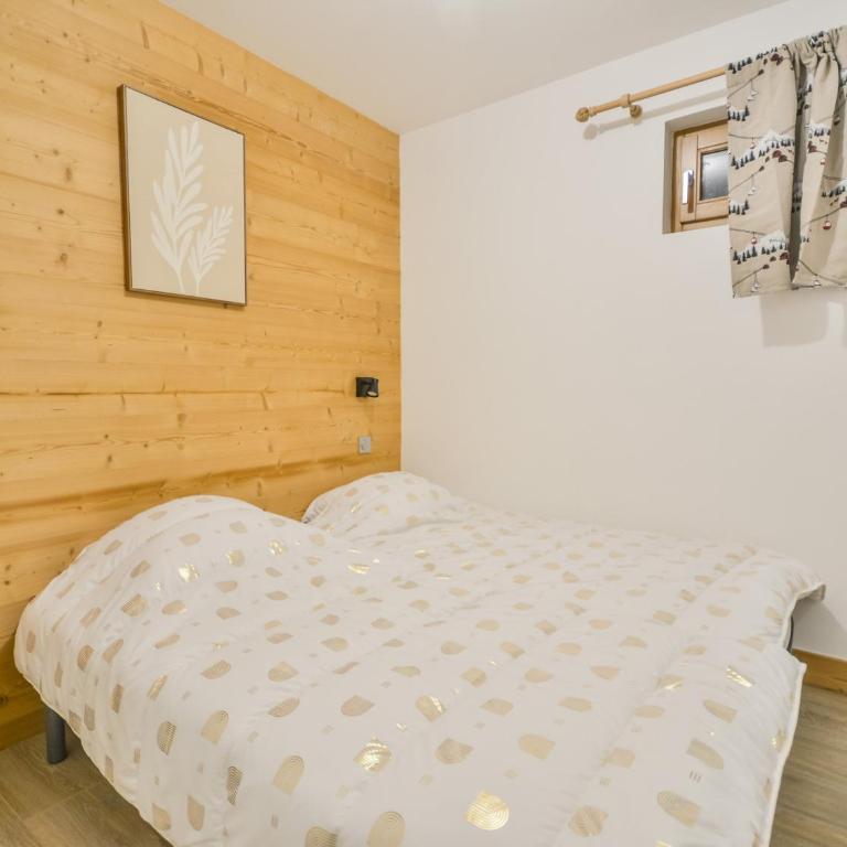 Duplex 8 pers moderne, centre Morzine, proche télécabines - FR-1-684-69 - Apartment - 6