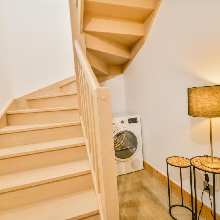 Duplex 8 pers moderne, centre Morzine, proche télécabines - FR-1-684-69 - Apartment - 9