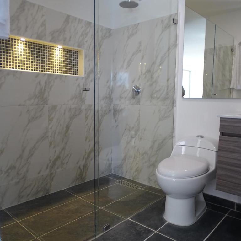 703 Náutica Sochagota Club House Lux - Apartamento de 2 dormitorios - 35