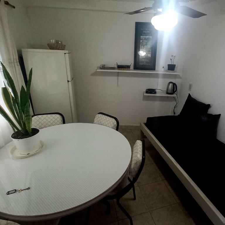 Paseo del Escritor - Romance - Apartamento de 1 dormitorio - 2